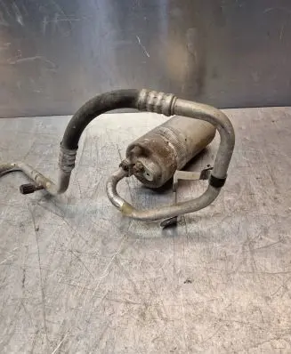 Renault Trafic II (X83) Air conditioning (A/C) pipe/hose
