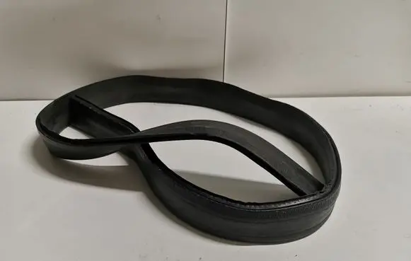 Mercedes-Benz E W212 Engine compartment rubber A2126280298