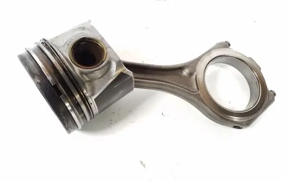 Volkswagen Phaeton Piston 