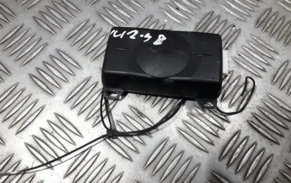 Toyota Avensis Verso Other control units/modules 97RA0103509 97RA-0103509