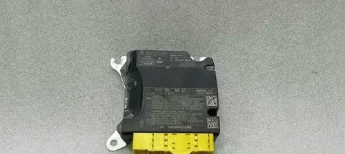 Mercedes-Benz C W205 Torque split ecu control unit/module A2059009427