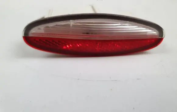 Renault Laguna II Front door interior light 8200003263