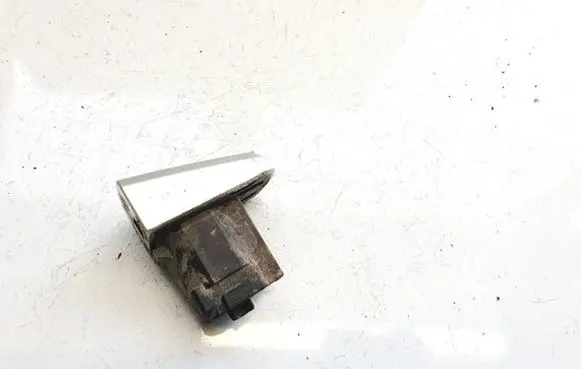 Opel Astra H Loading door cover/cap 