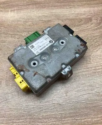 BMW 5 E60 E61 Door control unit/module 6952984 75789012