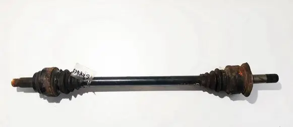 BMW 5 GT F07 Rear driveshaft