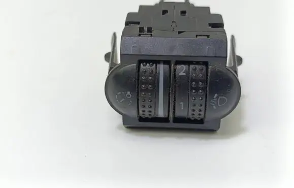 Volkswagen PASSAT B5.5 Headlight level height control switch 3B0941333C