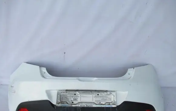 Mazda 2 Rear bumper 364605