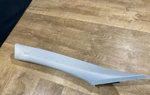 Jaguar XE (A) pillar trim GX7303513AD 0943900404 31012018