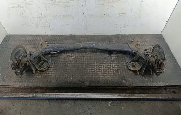 Honda Civic Rear suspension assembly kit set 