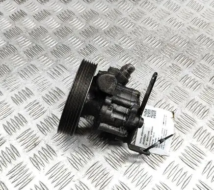 Citroen Jumper Power steering pump 9805820980 7692974138