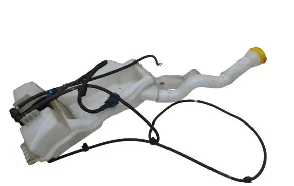 Renault Kangoo III Windshield washer fluid reservoir/tank 289102447R
