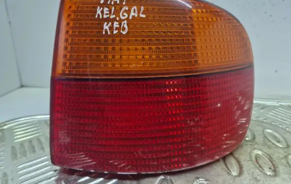 Fiat Punto (176) Rear/tail lights