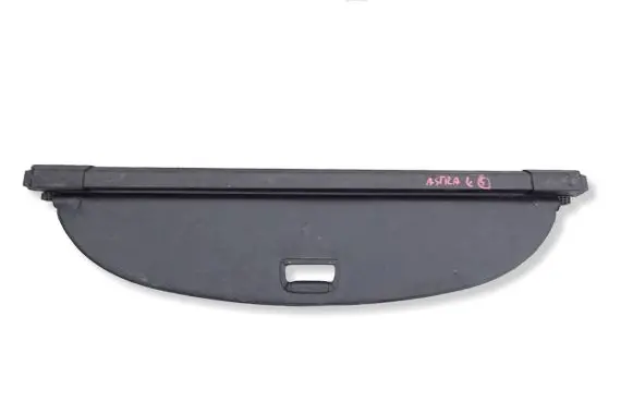 Opel Astra K Parcel shelf load cover LU646