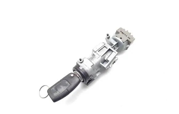 Ford S-MAX Ignition lock 3M513F880AE 6E5T15607BA