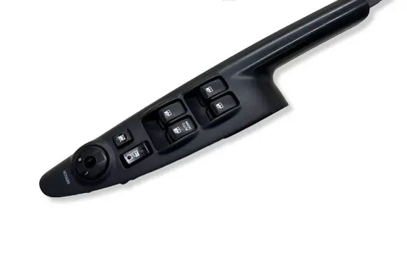 Hyundai Tucson JM Electric window control switch 935702E200