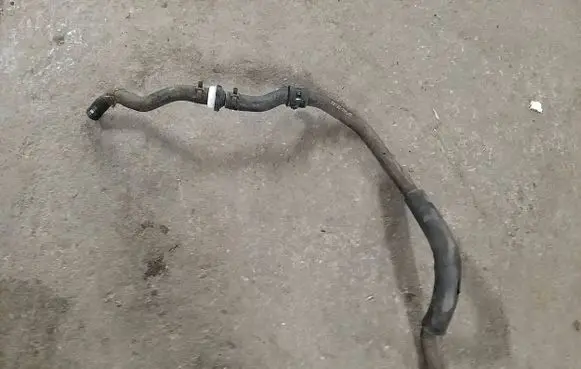 KIA Rio Engine coolant pipe/hose 59130H8840