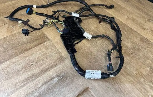 Land Rover Discovery Sport Parking sensor (PDC) wiring loom LK72-9L468-HC LK729L468HC LK72-9L468
