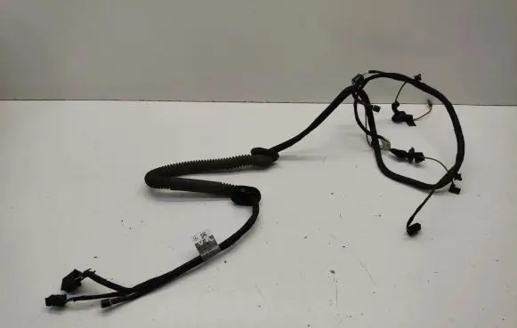 Mercedes-Benz Vito Viano W447 Loading door wiring loom QK31161409 1161409