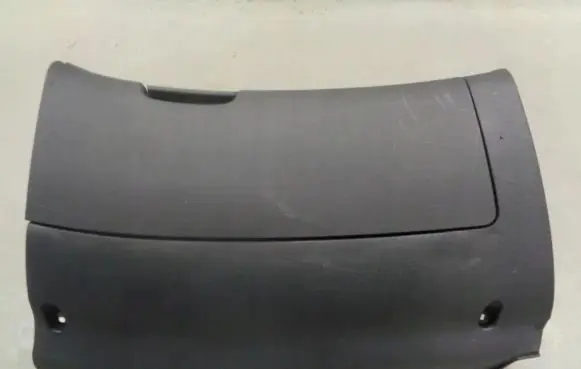 Skoda Octavia Mk2 (1Z) Other center console (tunnel) element