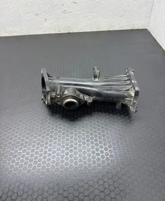 Audi A6 S6 C7 4G Intake manifold 059145762AB