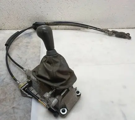 Volvo S70 V70 V70 XC Gear shifter/selector 8028001