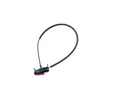 Dodge Grand Caravan Hand brake release cable 68260775AA 68260775