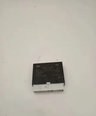 BMW X5 F15 Parking PDC control unit/module 7938196