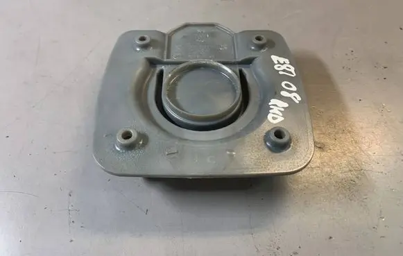 Engine compartment rubber