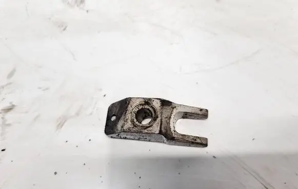 Fiat Doblo Fuel Injector clamp holder 