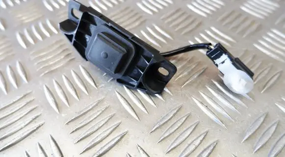 Lexus IS III XE30 Tailgate opening switch 8494553020