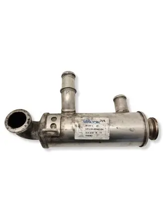 Ford Focus EGR valve cooler VP1U3H9P445BA 79998D 2342007