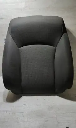 Seat trim