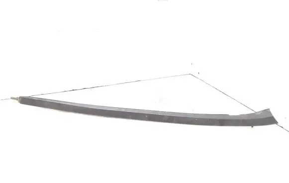 Opel Astra J Windshield trim 13280302 498166255
