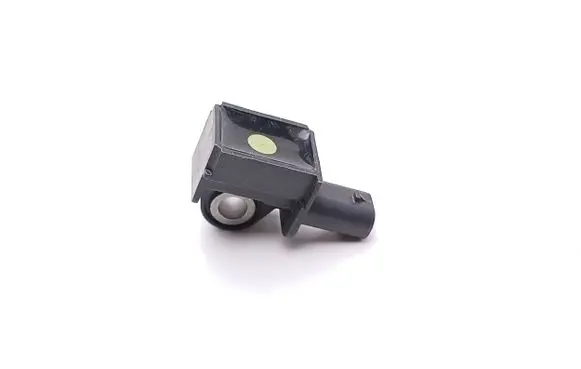 Mercedes-Benz S AMG W222 Airbag deployment crash/impact sensor A2229051400 150418 01893