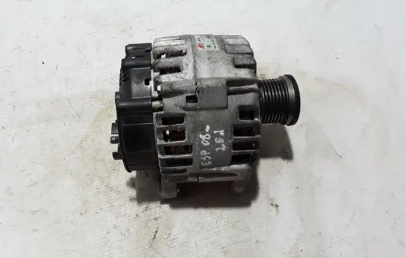 Renault Espace - Grand espace IV Generator/alternator 5901259447323