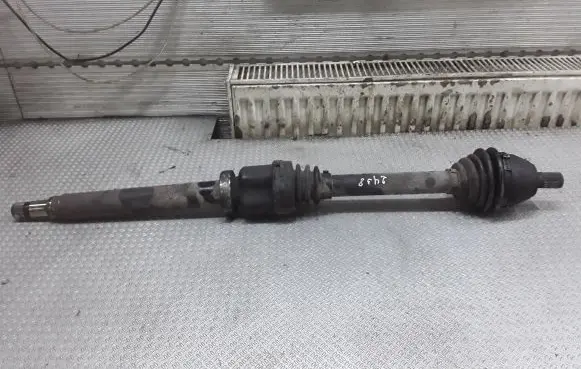 Ford Focus C-MAX Front driveshaft