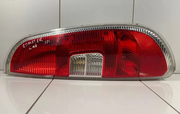 Skoda Roomster (5J) Rear/tail lights 5J7945096