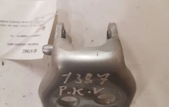 Citroen C4 I Picasso Front door upper hinge