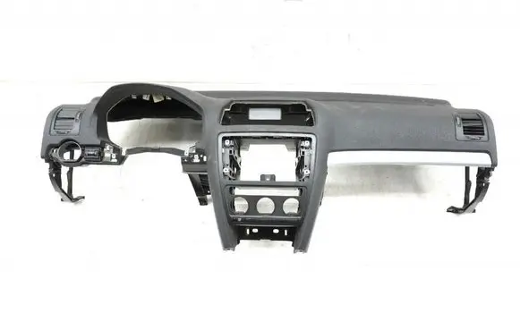 Skoda Octavia Mk2 (1Z) Dashboard 1Z1857007
