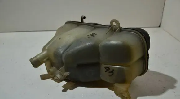 Mercedes-Benz CLK A208 C208 Coolant expansion tank/reservoir A2025000249