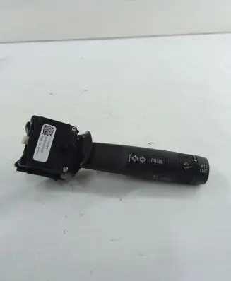 Opel Astra J Indicator stalk 13303268