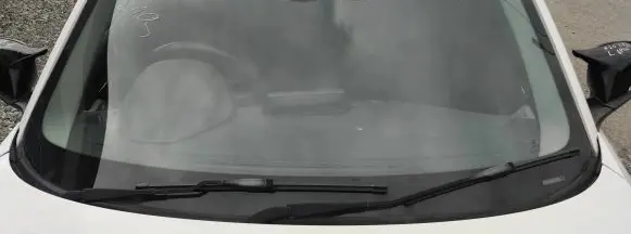 BMW 1 F20 F21 Front windscreen/windshield window 