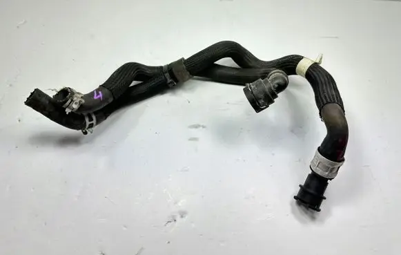 Ford Mondeo MK V Engine coolant pipe/hose