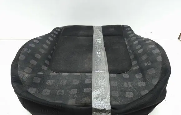 Volkswagen New Beetle Driver seat console base 