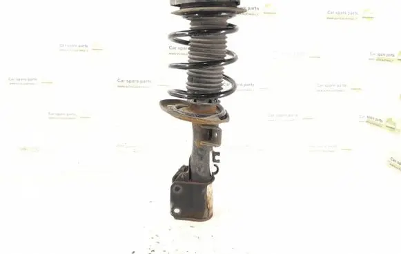Mercedes-Benz C W204 Front shock absorber/damper 2043204266 2043210504