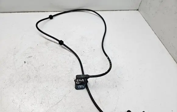 ABS rear brake sensor