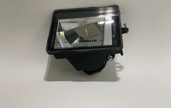Alfa Romeo 164 Front fog light 712355701120
