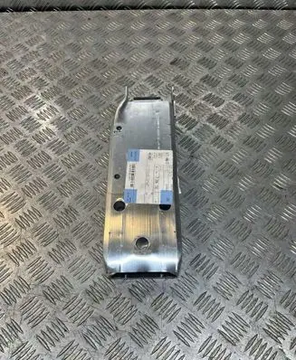 BMW 1 F20 F21 Front bumper shock/impact absorber 7266192