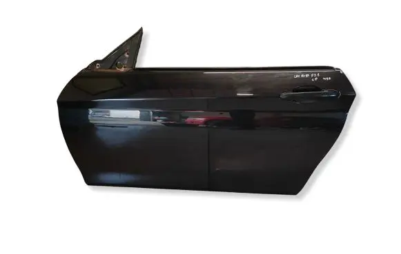 BMW 1 F20 F21 Door (2 Door Coupe) 