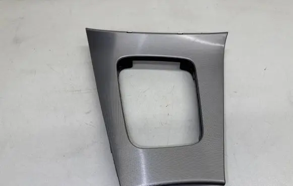 Volvo S60 Gear shifter surround trim plastic 30676017